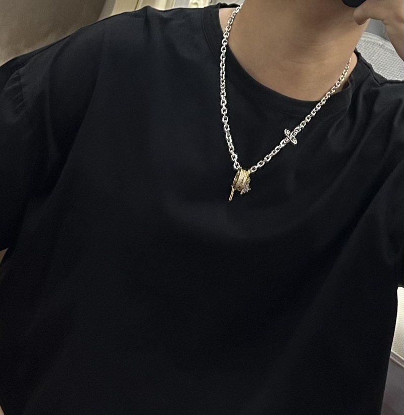LV Necklaces